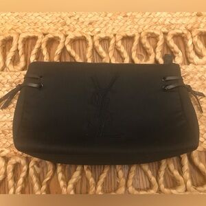 YSL Cosmetic Bag